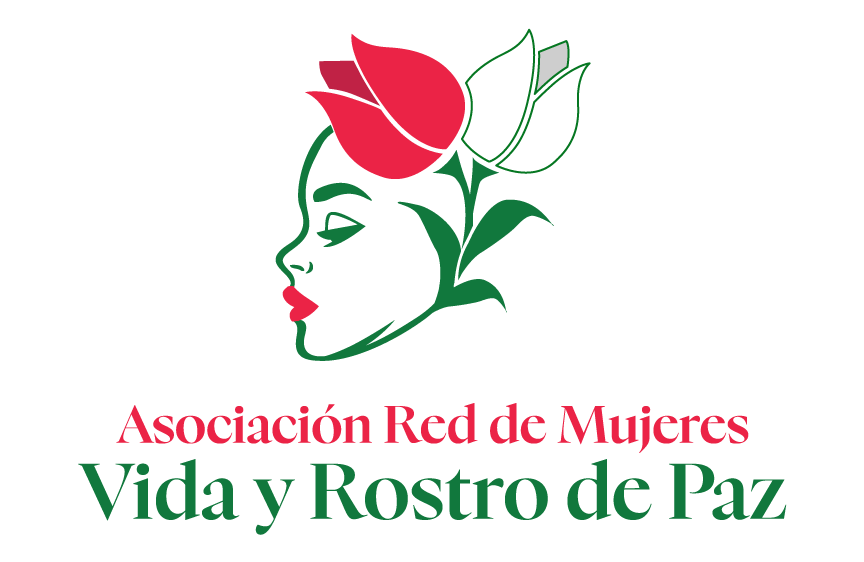 ASOCIACIÓN DE MUJERES VIDA Y ROSTRO DE PAZ